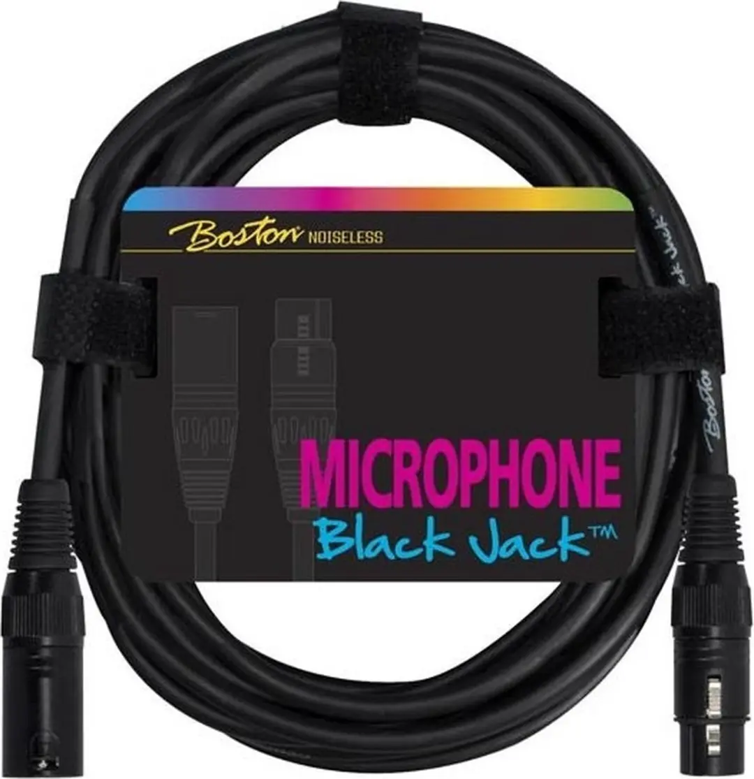 Microfoonkabel