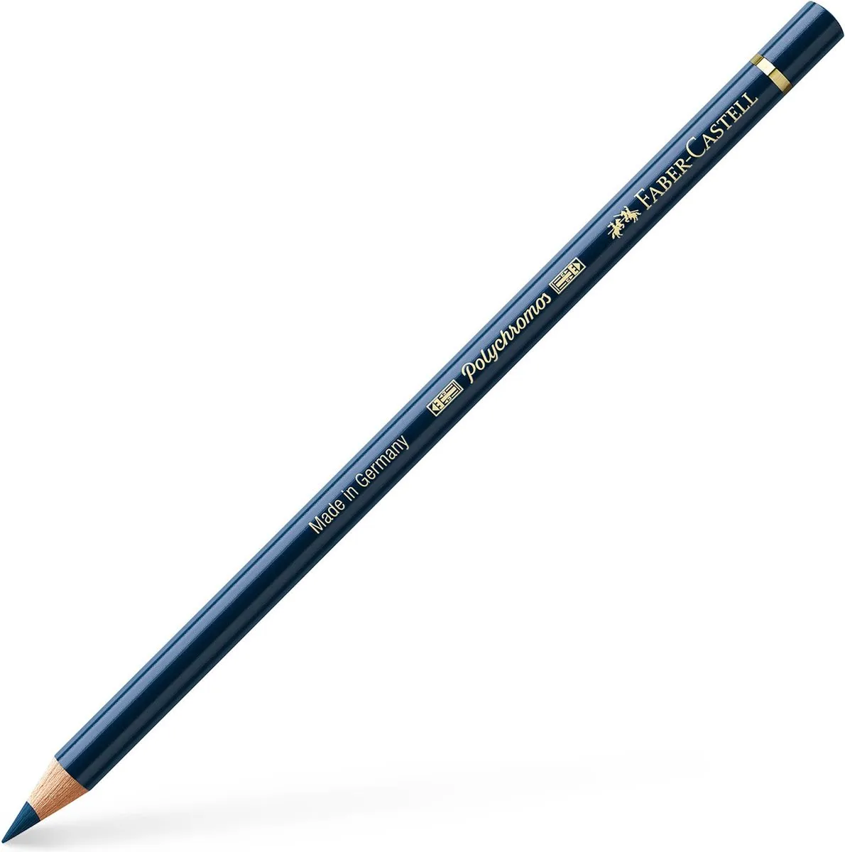 Faber-Castell Polychromos Potlood 157 Donker Indigo