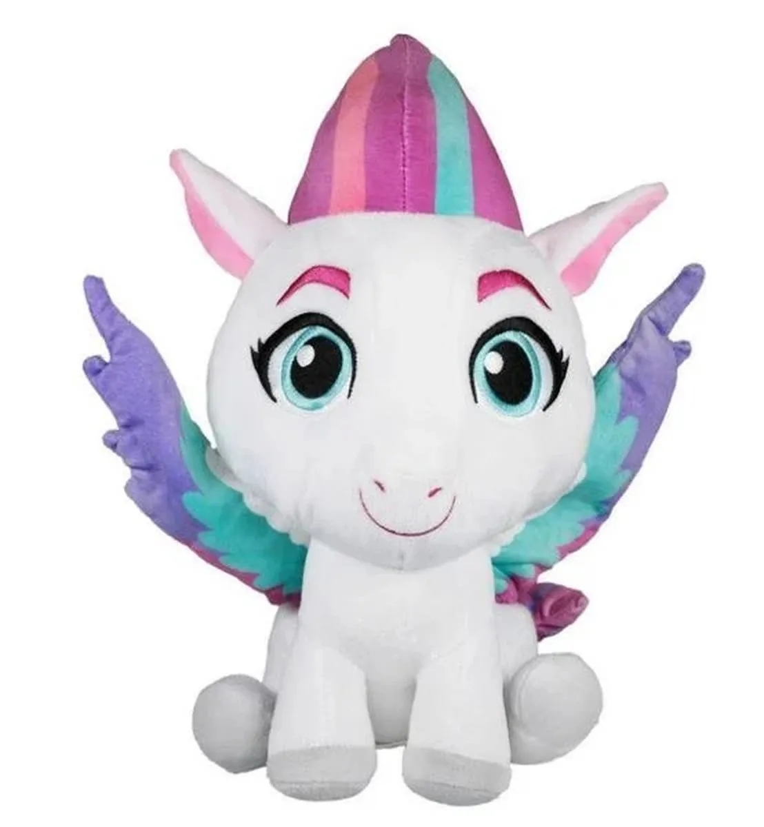 Hasbro My Little Pony Pluche Zipp Storm