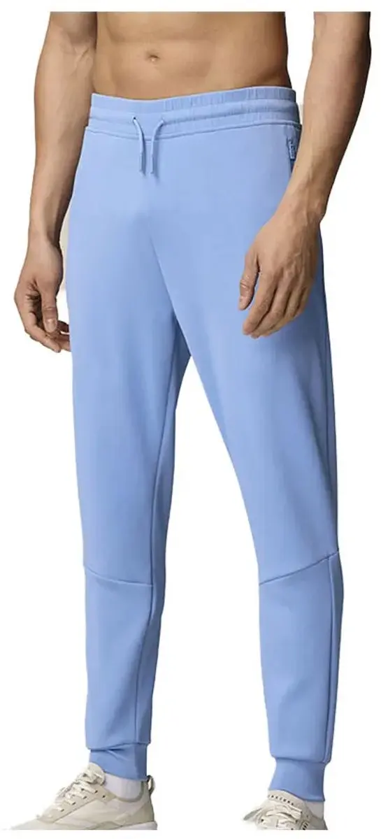 Castore Cmd10887 Joggers Blauw S Man