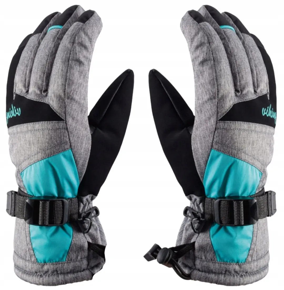 Viking Ronda Skihandschoenen Dames