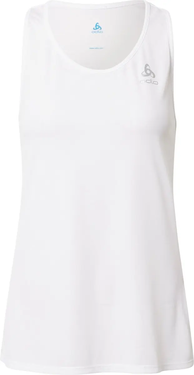 Odlo Essential Crew Neck Singlet Dames