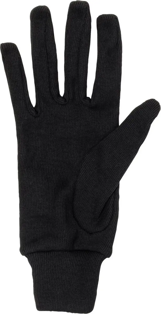 ODLO Active Warm Kids Handschoenen - XL - Zwart