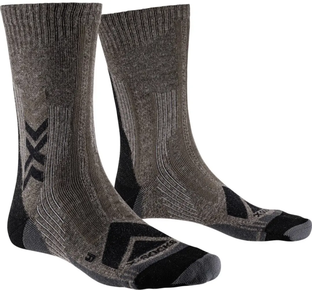X-SOCKS