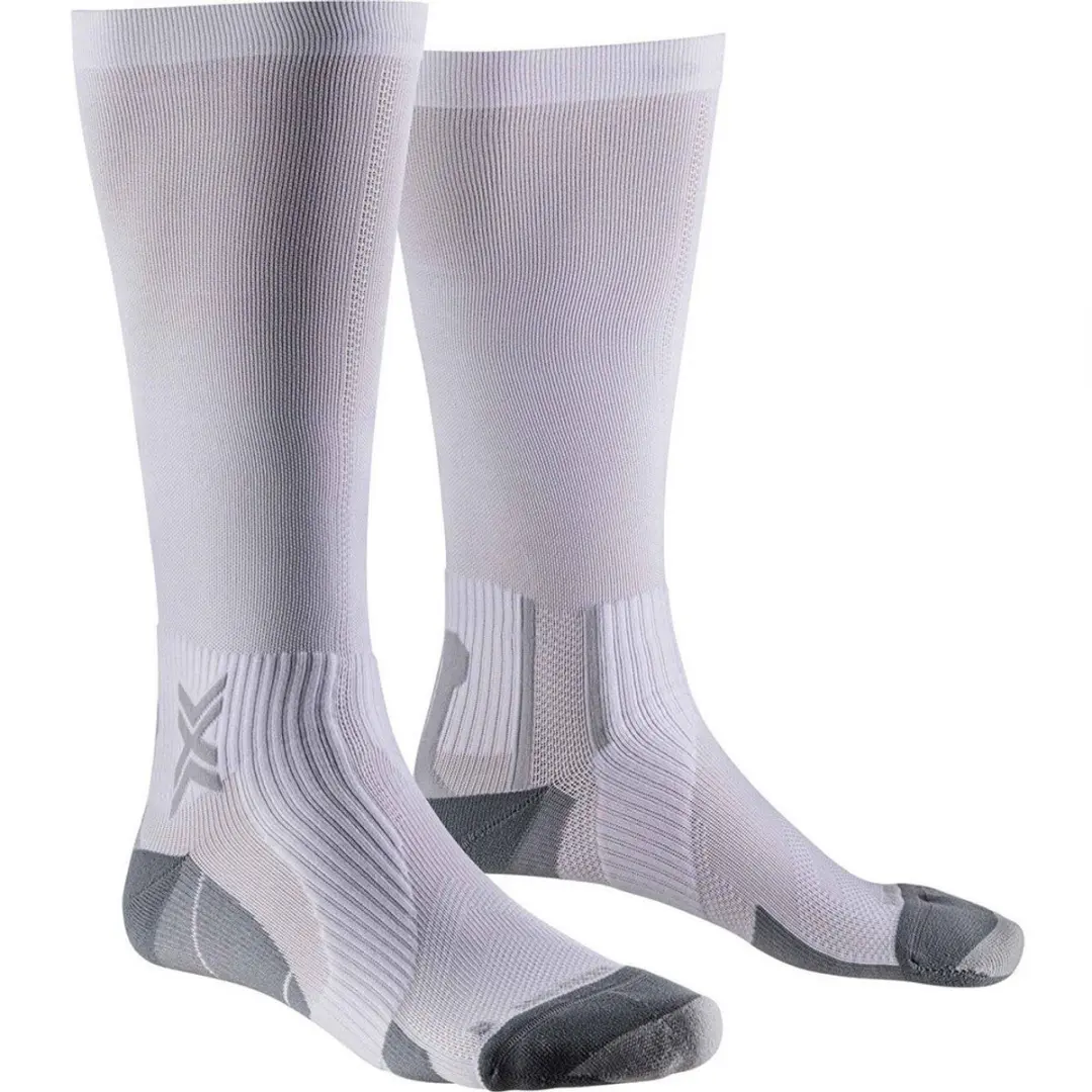 X-socks Run Perform Otc Sokken Grijs EU 35-38