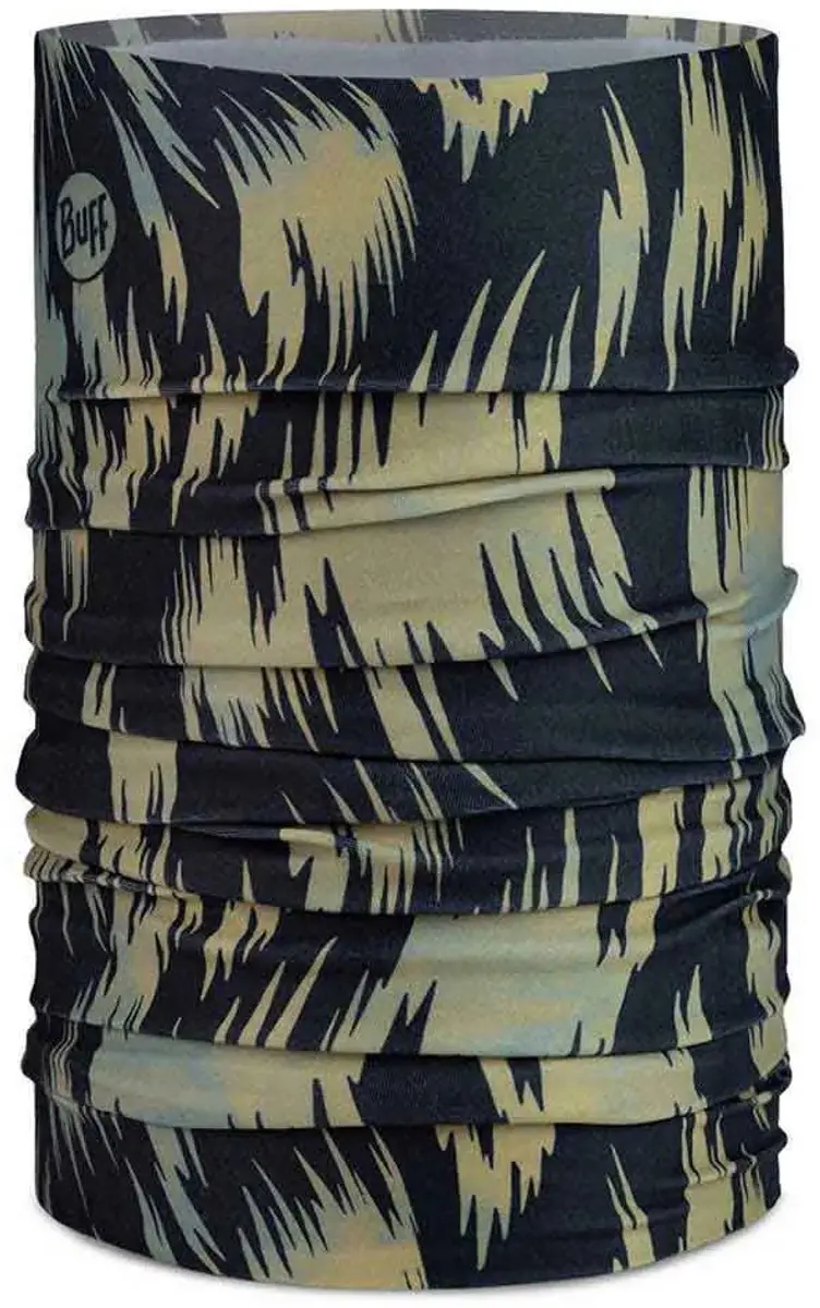 Buff ® Thermonet® Nekwarmer Groen Man