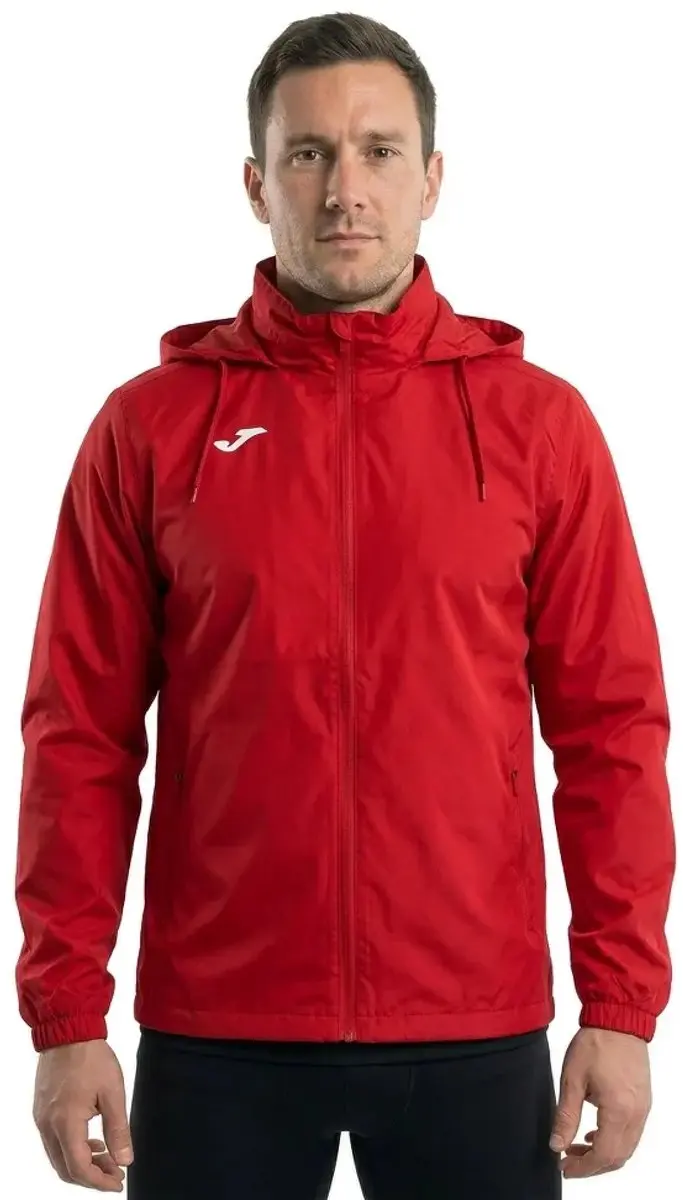 Joma Trivor Jas Rood S Man