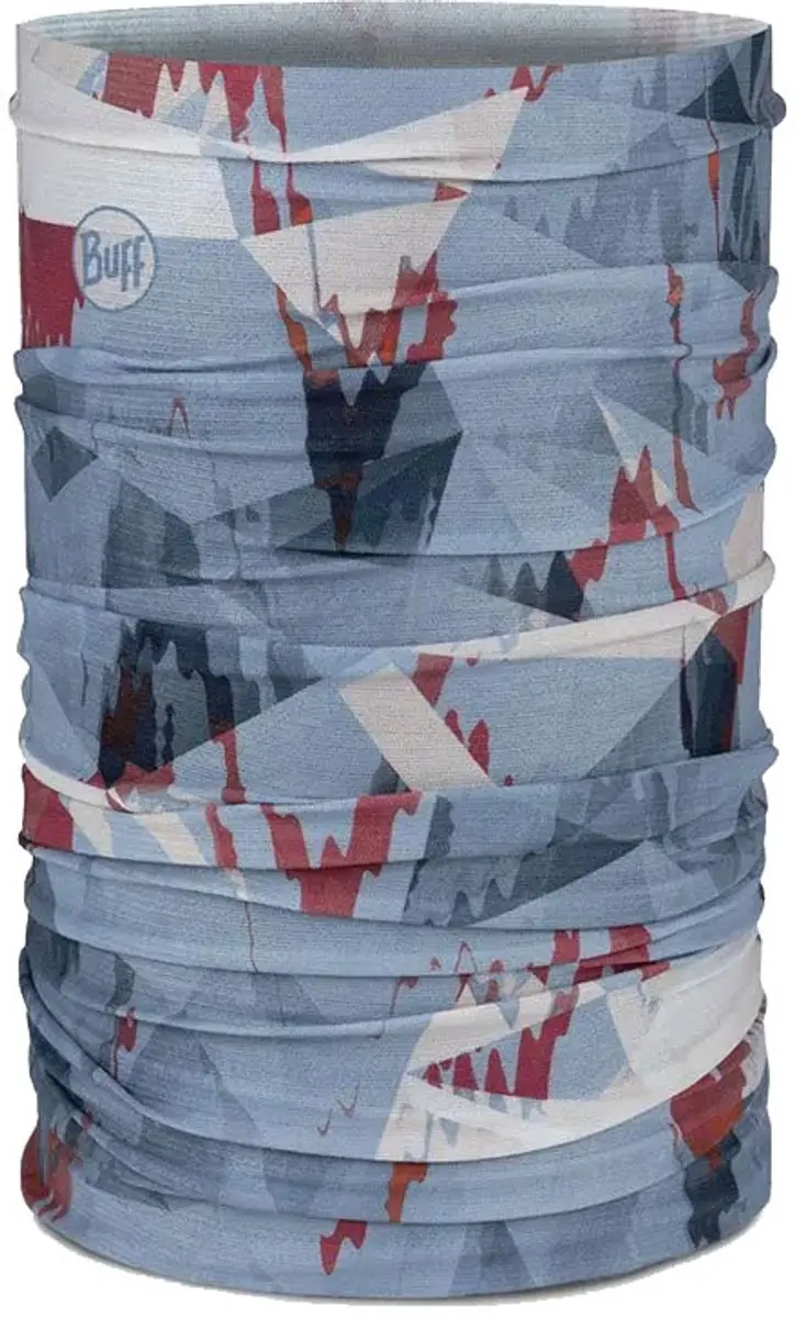 Buff ® Coolnet Uv Nekwarmer Blauw