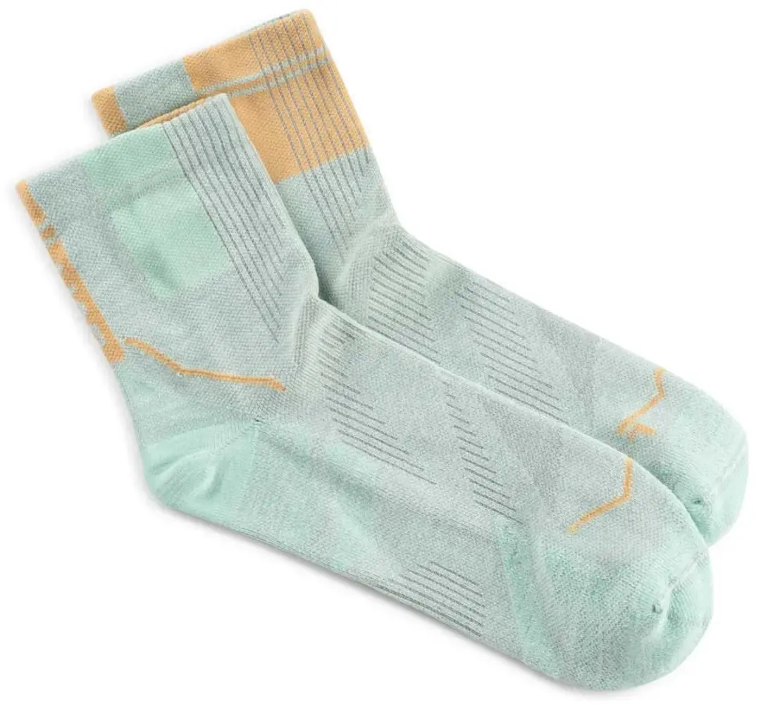 Buff Coolnet Lange Sokken Seagrove Green - 42-44 - afbeelding 3 van 6