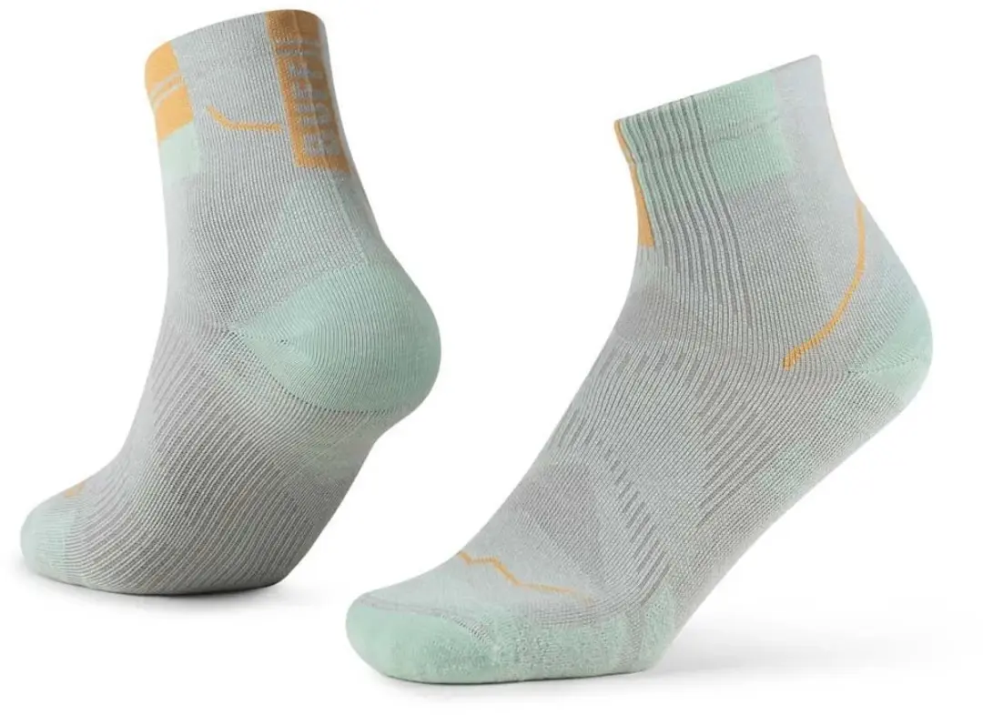 Buff ® Coolnet® Lange Sokken Groen EU 42-44
