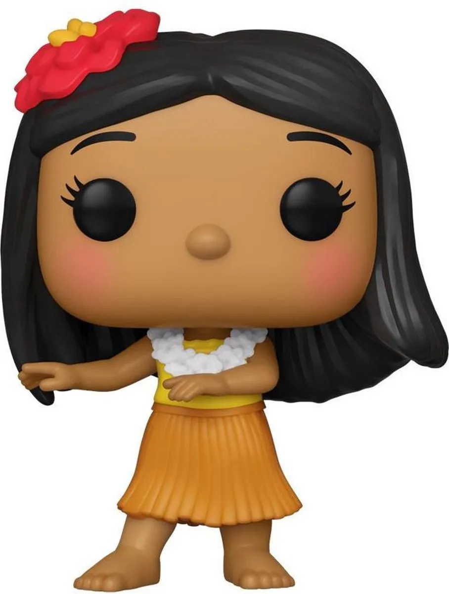 Funko Pop 1073