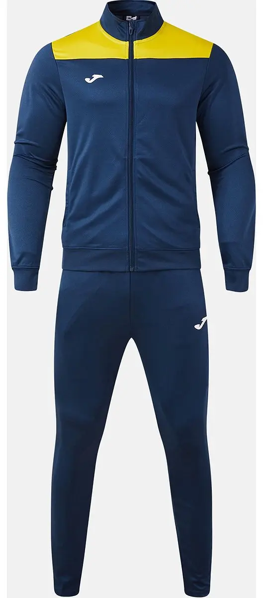 Joma Phoenix III Trainingspak Heren - Marine XL - afbeelding 4 van 4