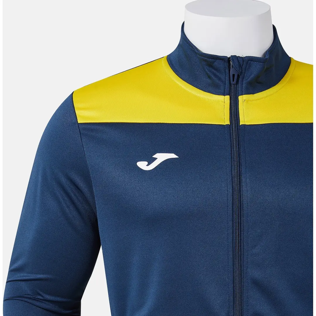 Joma Phoenix III Trainingspak Heren - Marine XL - afbeelding 2 van 4