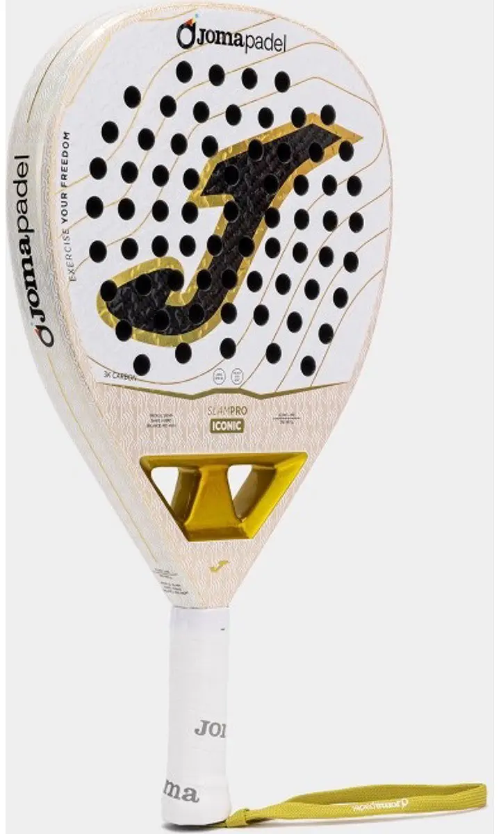 Joma Slam Pro Iconic Padelracket