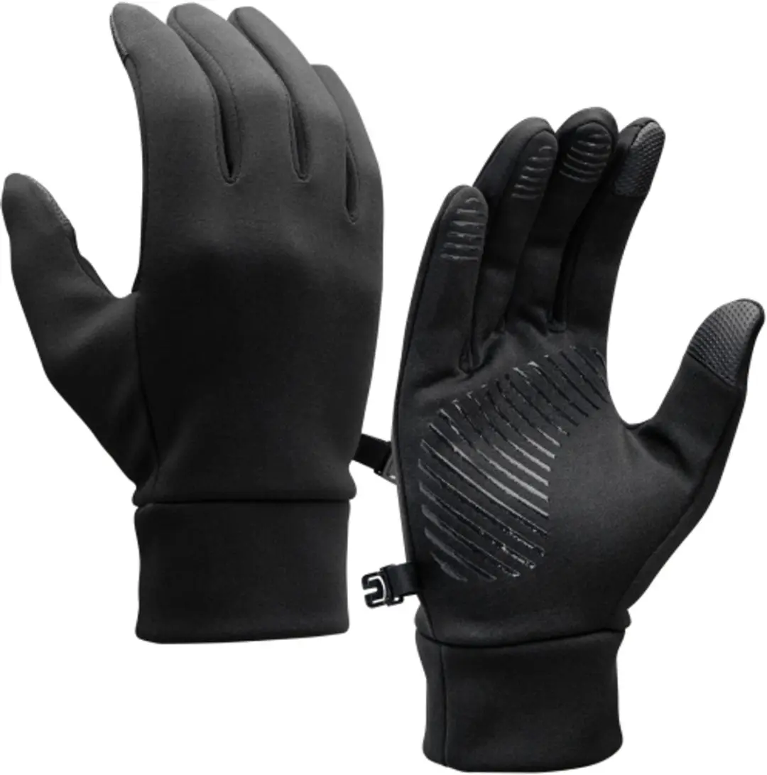 Mobilize Smart Sports Gloves (M) Black
