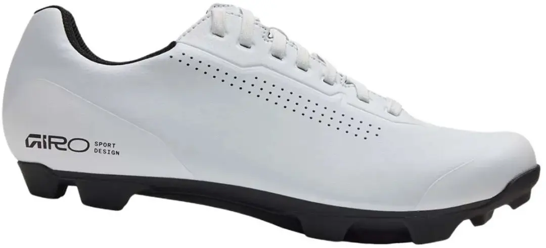 Giro Stylus Xc Mtb-schoenen Wit EU 41