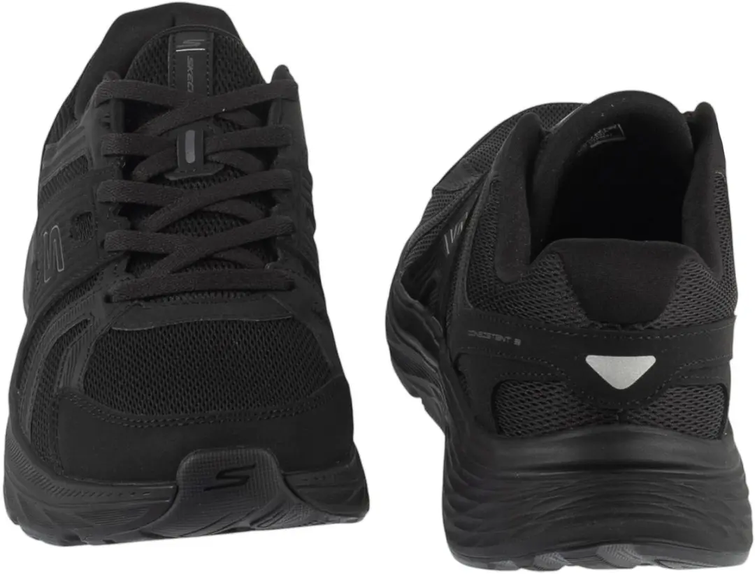 Skechers Go Run Consistent 3 Hardloopschoenen - Zwart - afbeelding 5 van 5