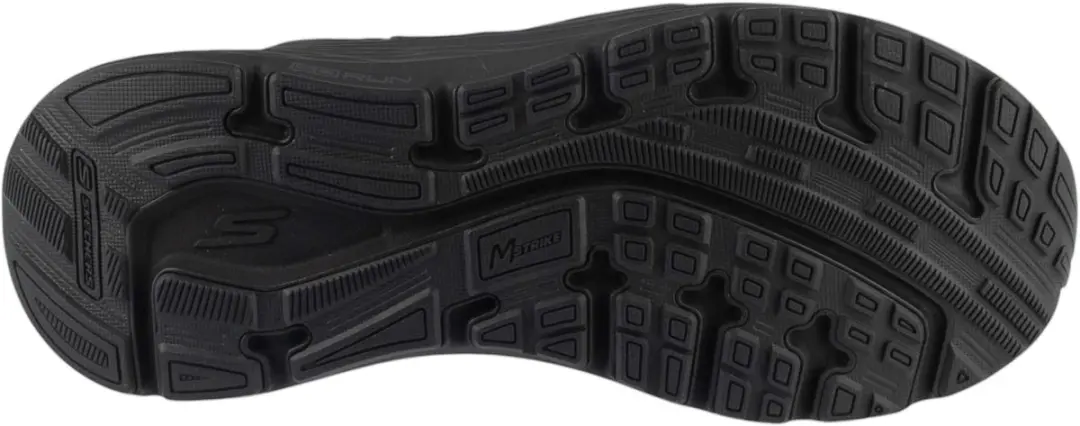 Skechers Go Run Consistent 3 Hardloopschoenen - Zwart - afbeelding 4 van 5