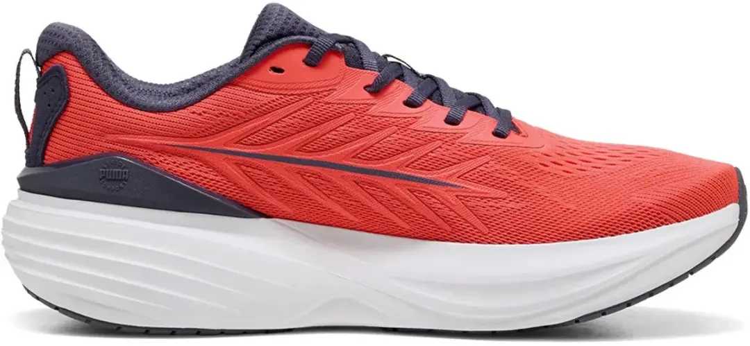 Puma Scend Pro 3 Hardloopschoenen Rood,Oranje EU 39 Man