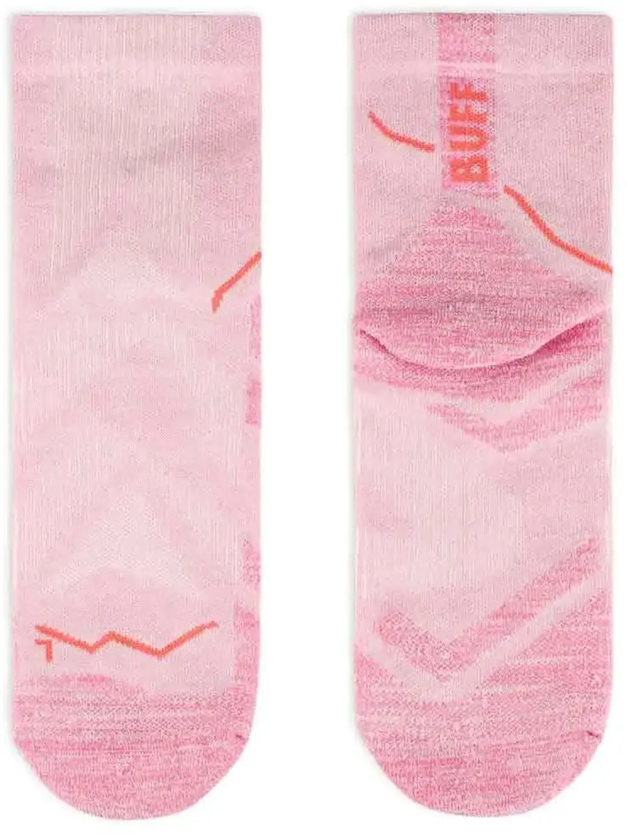 Buff ® Dryflx® Lange Sokken Roze EU 39-41