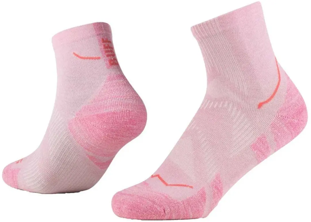 Buff ® Dryflx® Lange Sokken Roze EU 42-44