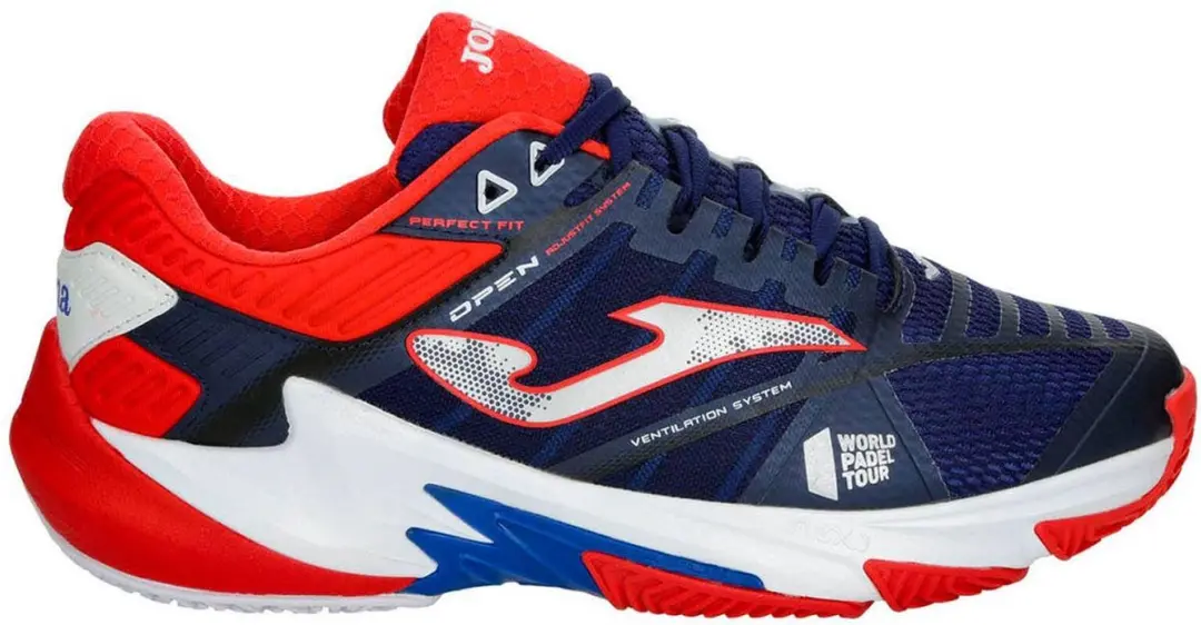 NAVY JOMA T.OPEN 2303 TOPES2303P
