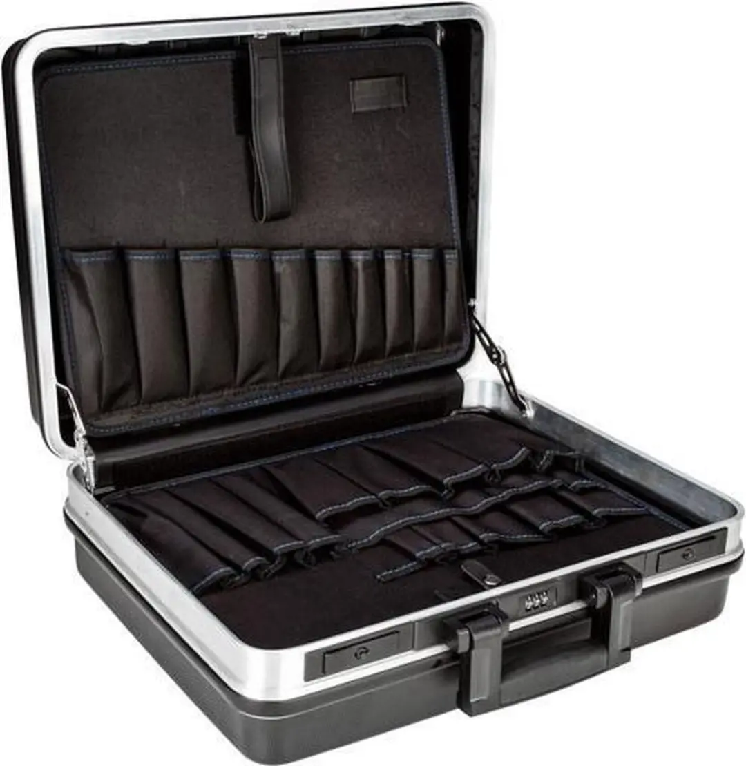 Gedore WK 1040 L Rolkoffer - Leeg - afbeelding 3 van 4