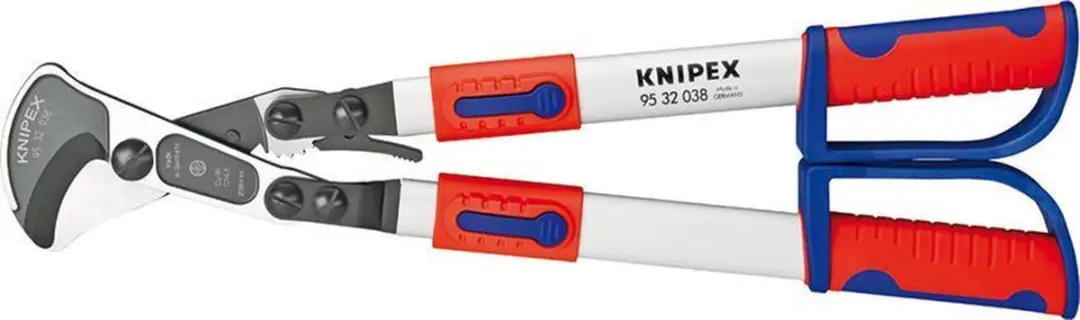 Knipex 9532038 Kabelschaar 570mm