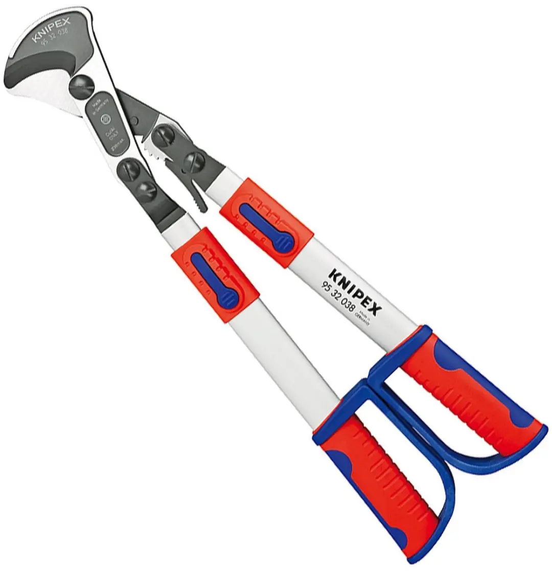 Knipex 9532038 Kabelschaar 570mm - afbeelding 2 van 4