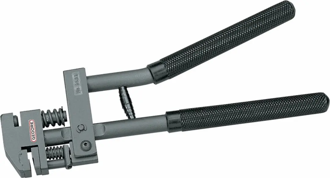 Gedore Verzet Ponstang 22mm