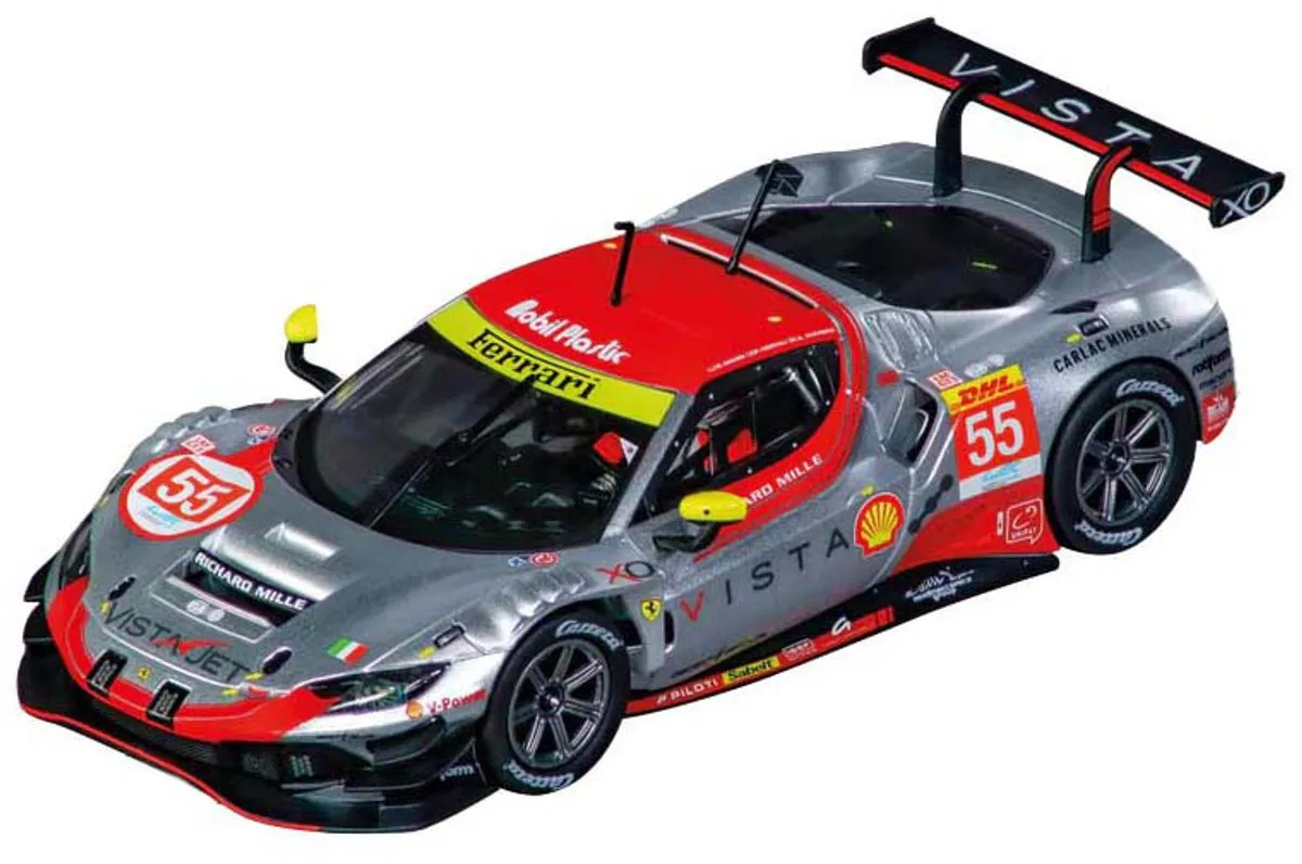 Carrera Ferrari 296 GT3 20027812