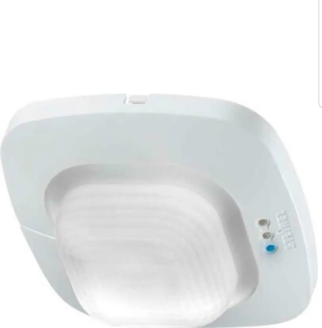 Steinel Aanwezigheidsmelder IR Quattro COM2