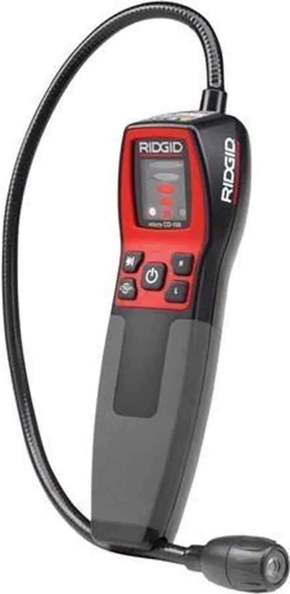 Ridgid CD-100 Micro Gassendetector
