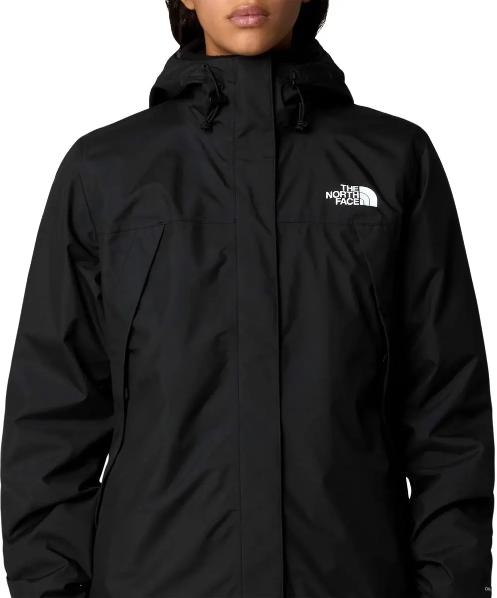 The North Face Antora Regenjas Dames M