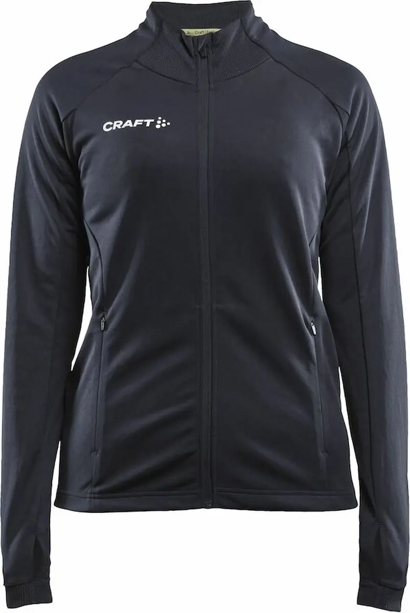 Craft Evolve Full Zip W 1910155