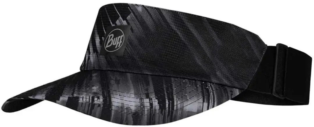 Buff ® Go Vizier Zwart S-M