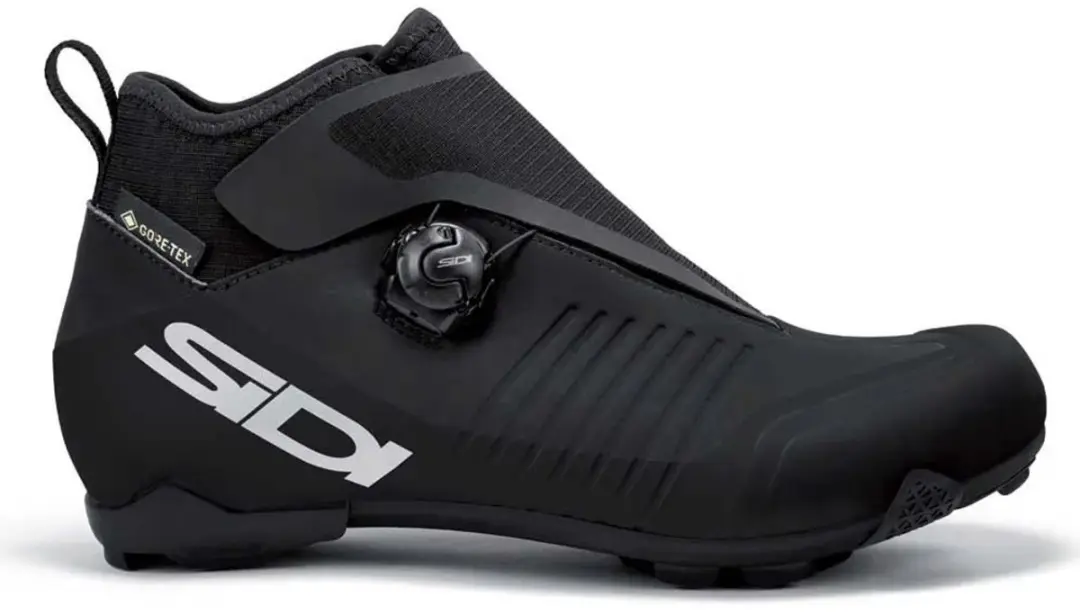 Sidi Hiemx MTB Schoenen - 39 - afbeelding 2 van 2