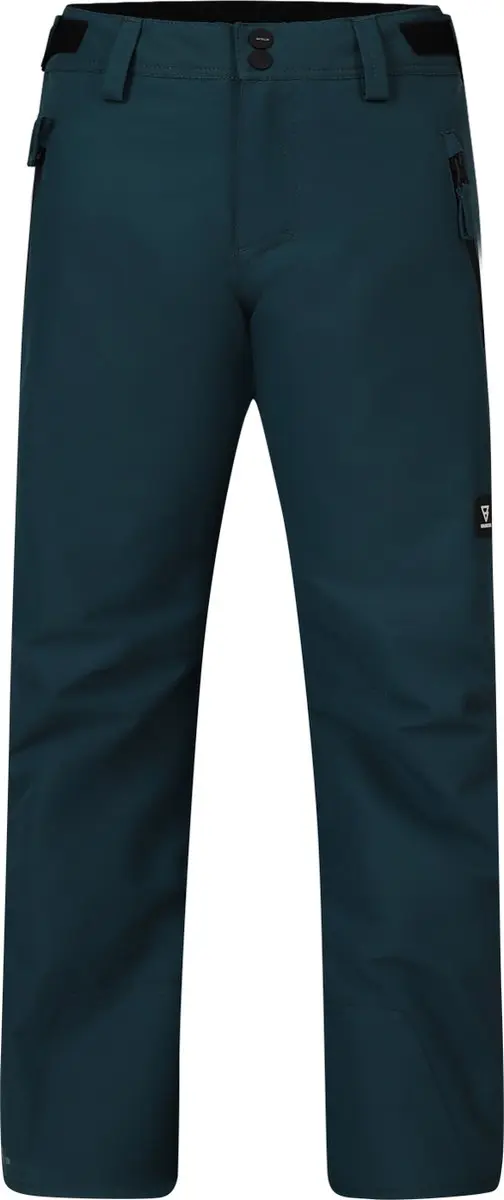 Brunotti Jirony-S Jongens Wintersport Skibroek
