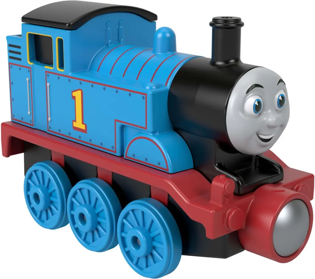Thomas de Trein