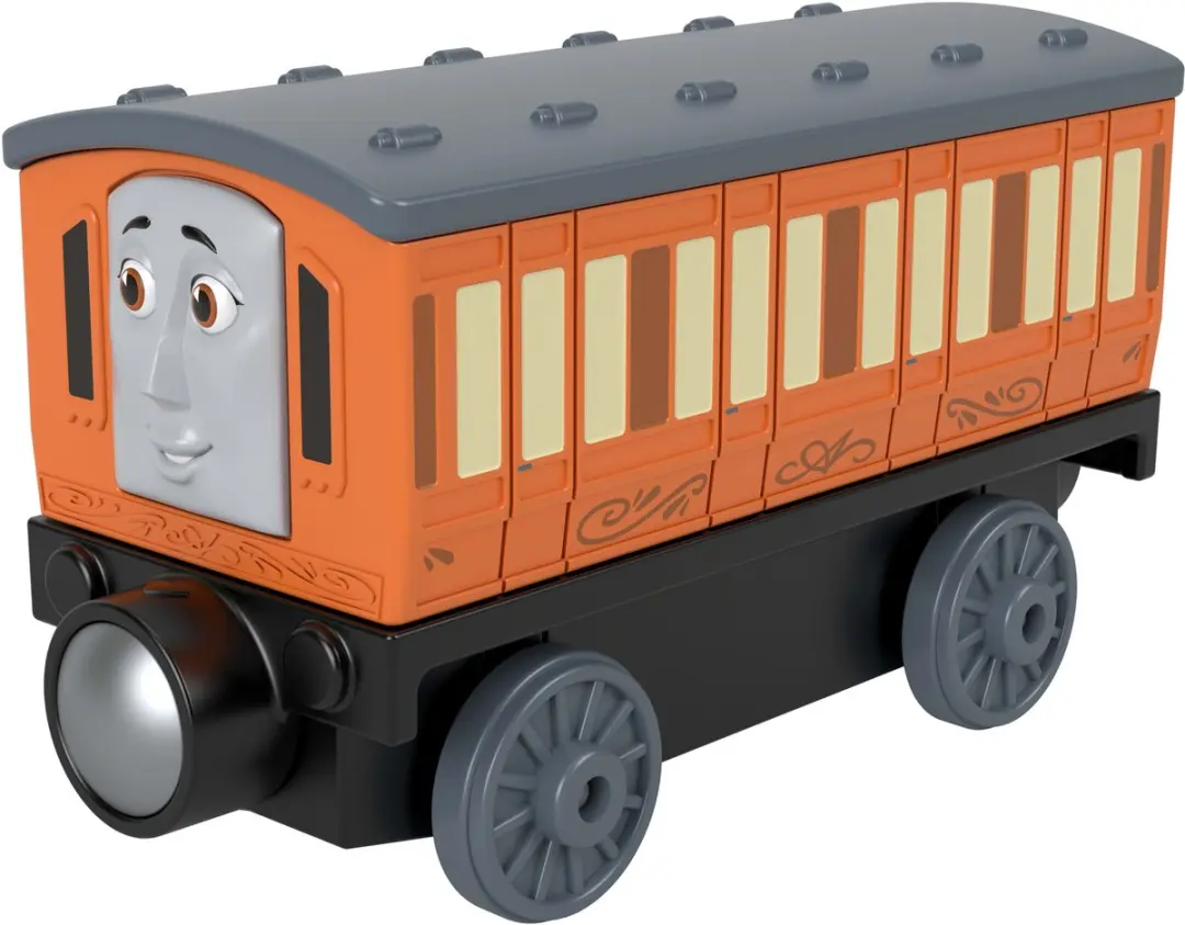 Fisher-Price Thomas & Friends JLB67 speelgoedvoertuig