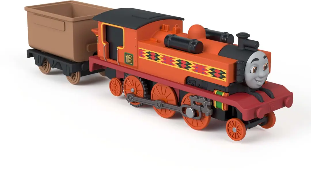 Thomas de Trein