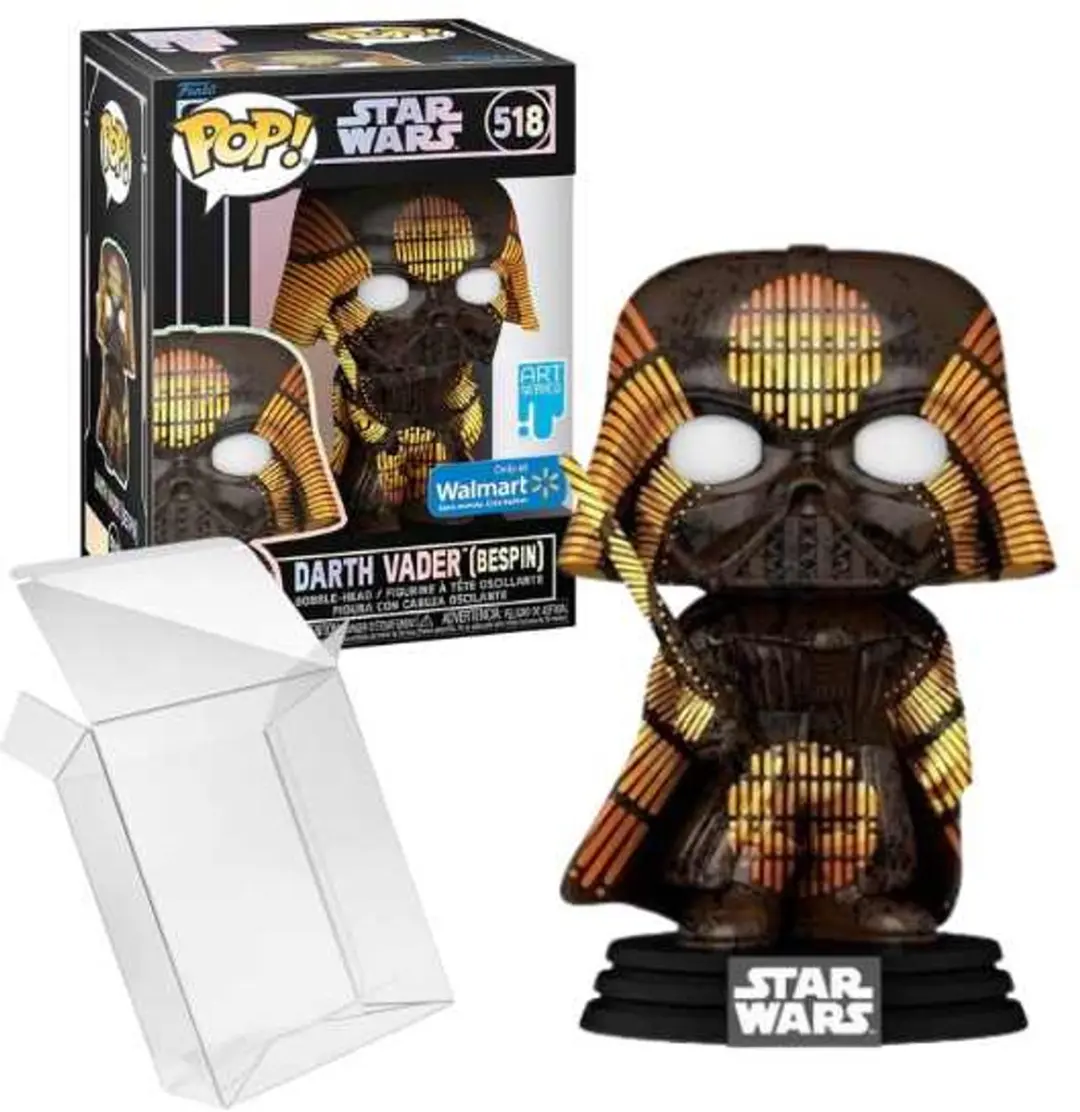 Funko Pop! Star Wars