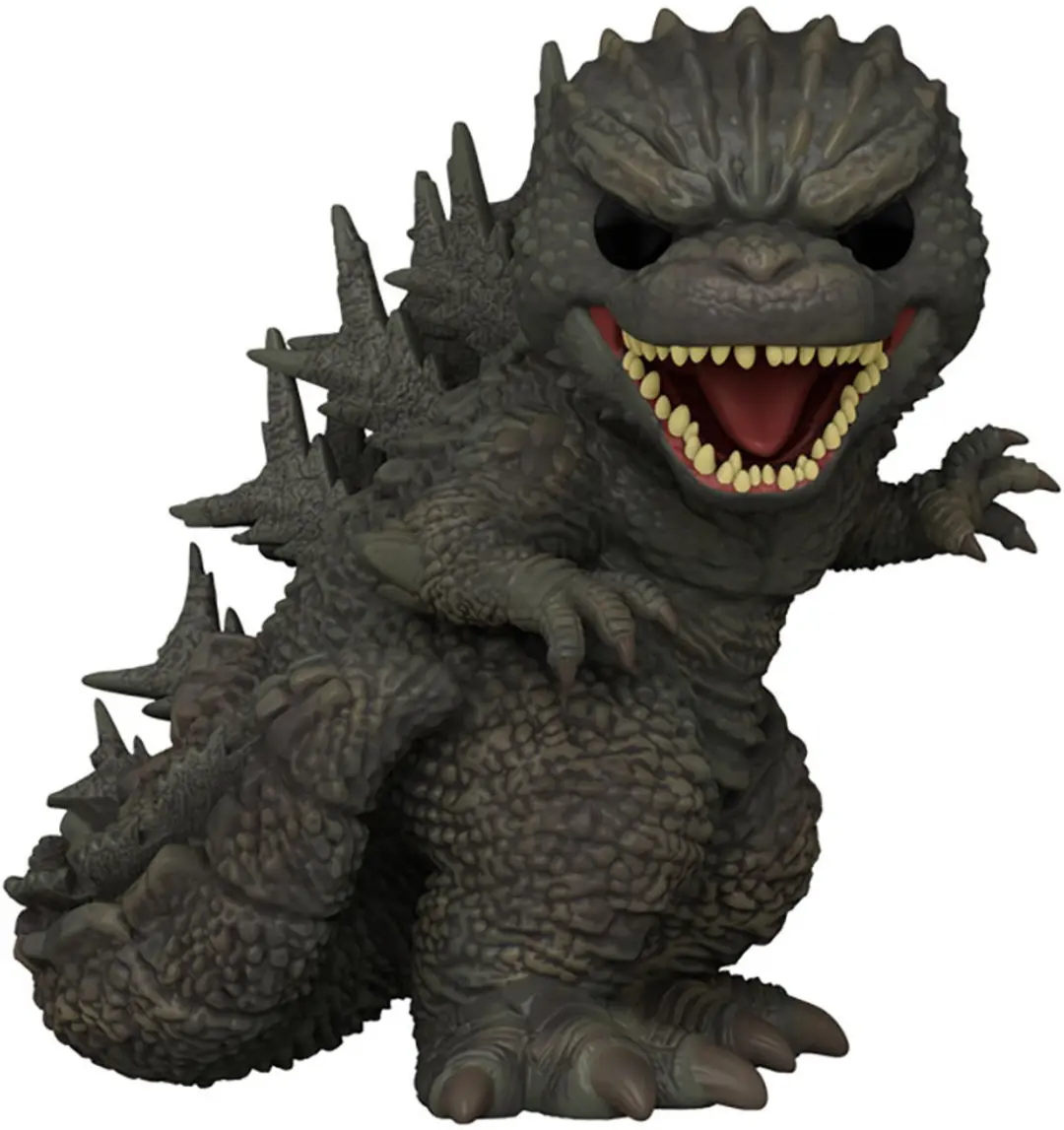 Funko Pop! Animation: Godzilla Minus One
