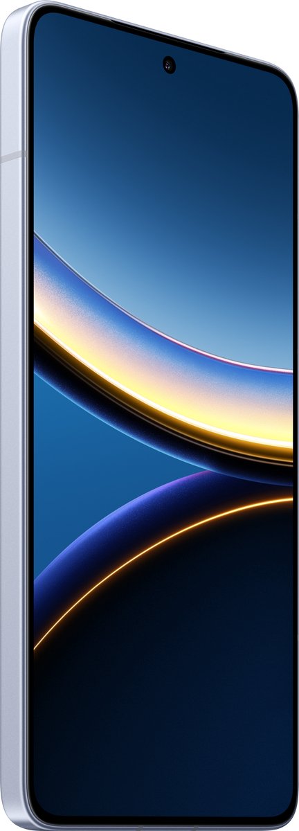 Xiaomi POCO F7 Pro - 5G - 12GB/256GB - Blue