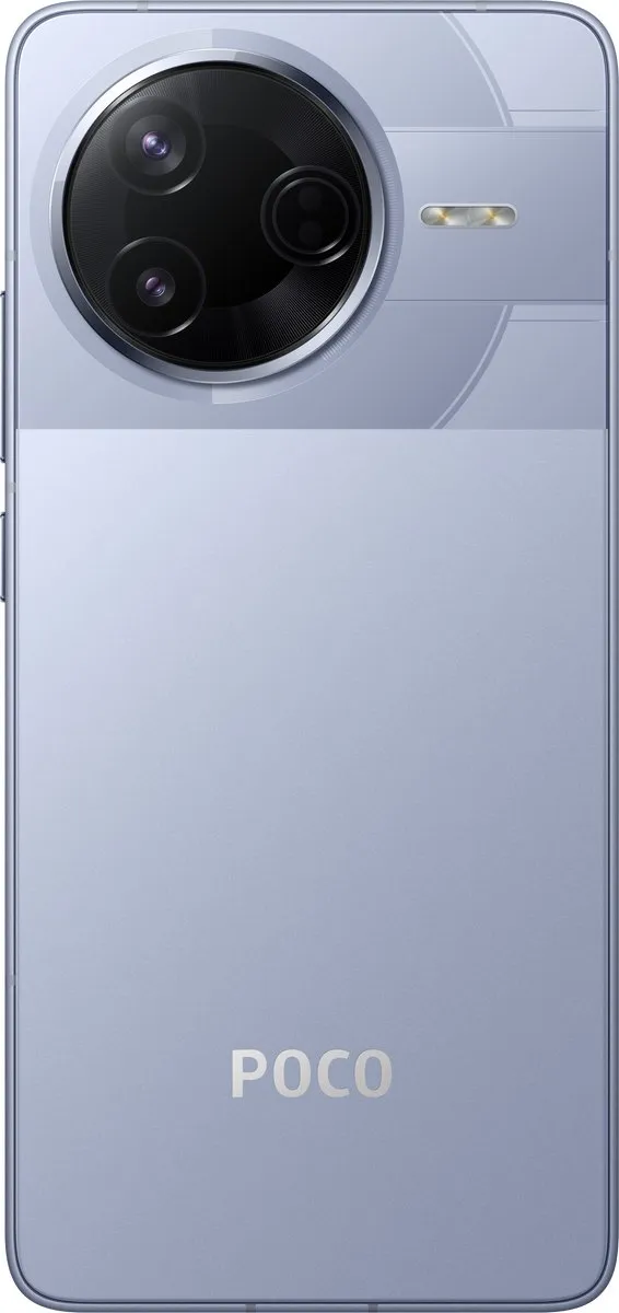 Xiaomi POCO F7 Pro F7PRO Smartphone - 12GB/256GB - Blauw