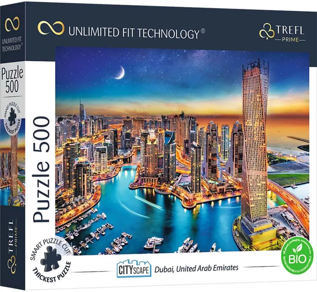 Pz. Dubai 500 T..