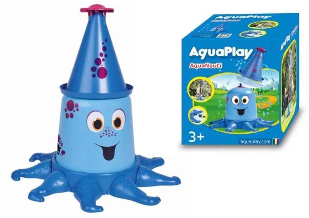 AquaPlay
