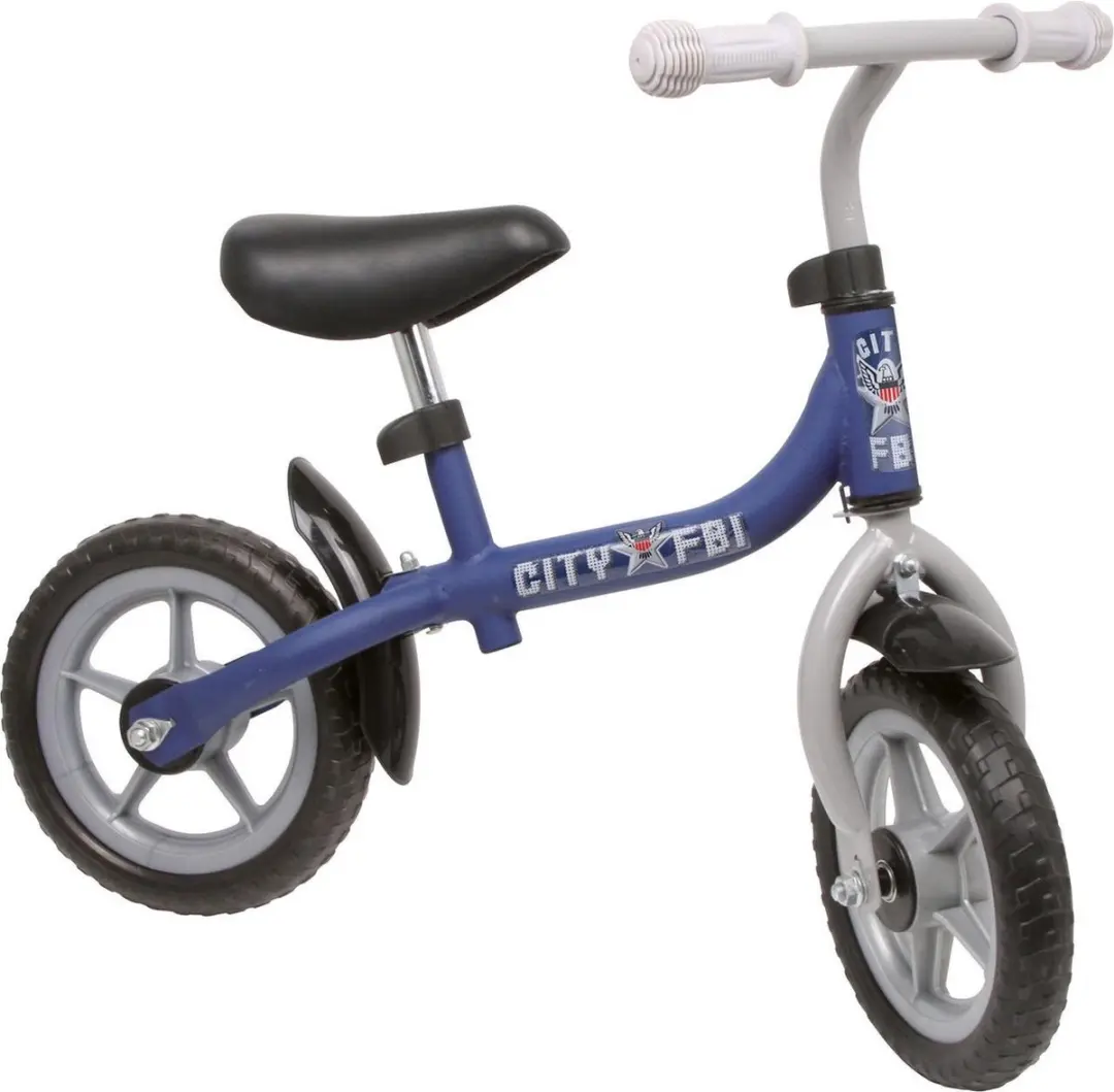 Loopfiets City Scooter