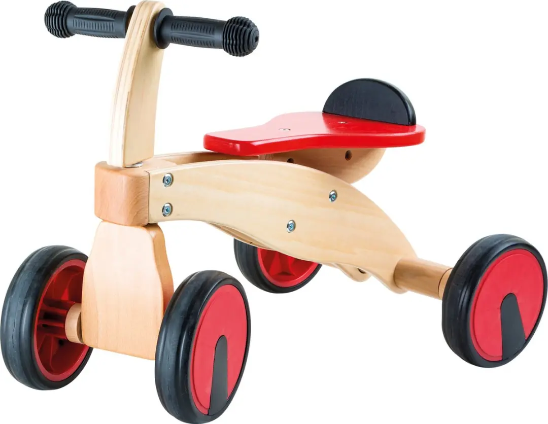 Loopfiets