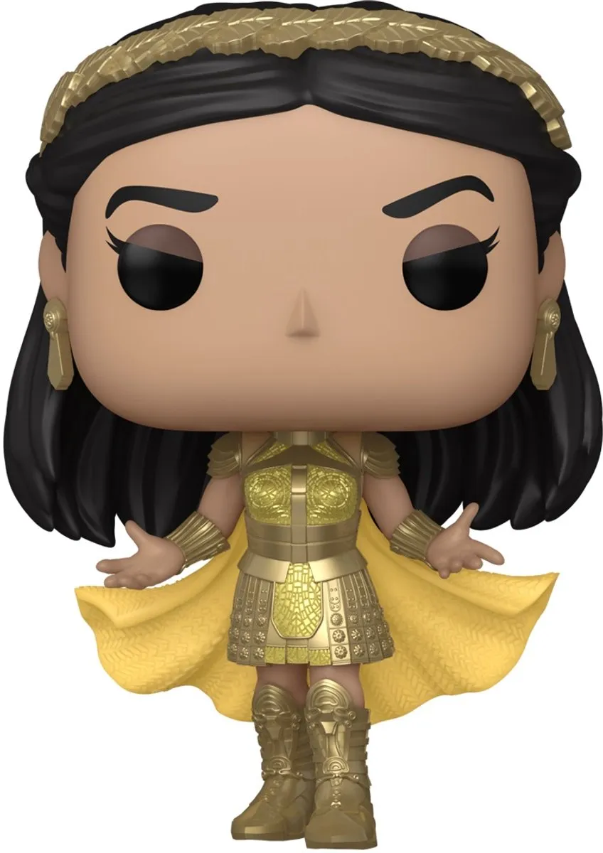 Funko POP! Comics Shazam Anthea
